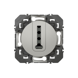 Tomada de telefone T Dooxie...