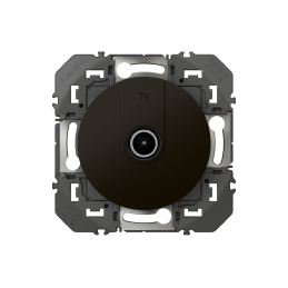 Plug TV simple star armored...