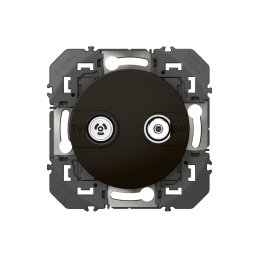 Plug TV-SAT star armored...