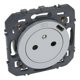 Plugs 2P+T surface with...