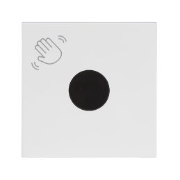 Interrutor sem contacto...