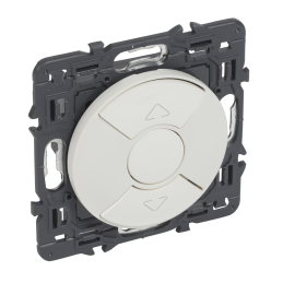 Pulsador para persianas...