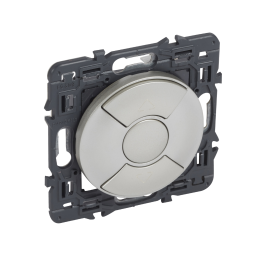 Pulsador para persianas...