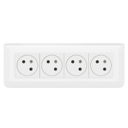 4X2P+T surface Mosaic LINK...