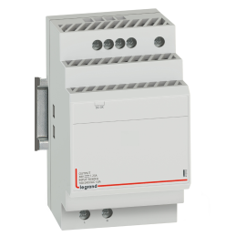 Power supply modular - for...