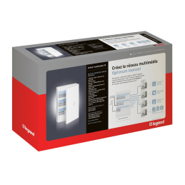 Ready to install Drivia 18...