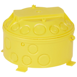 Caixa para sótãos e lajes...