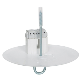 Couvercle de pose - boîte...