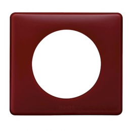 Cover plate for Céliane...