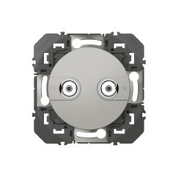 Ficha rede wired AFORM tipo...