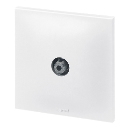 Enchufe TV tipo F Neptune -...