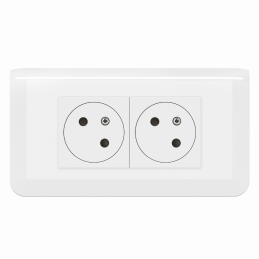 2x2P+T superfície Mosaic...