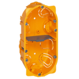 Caixa incorporado Batibox...