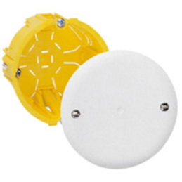 Caixa de derivação para...