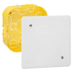 Boîte de dérivation pour...