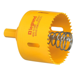 Serra para furos D 67mm...