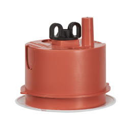 Caixa luminária Batibox...