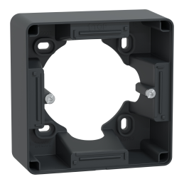 Ovalis - caja soporte 36mm...