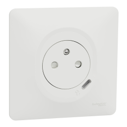 Ovalis - combi 2P+T 16A...