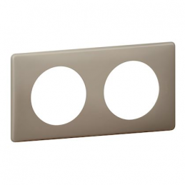 Placa de acabado con...