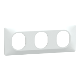 Ovalis - Cover plate - 3...