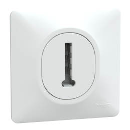 Ovalis - Tomada de telefone...