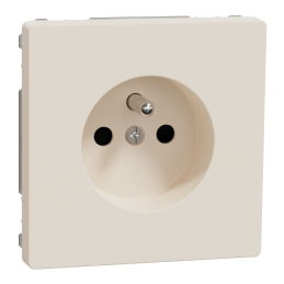 D-Life - socket outlet 2P+T...