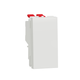Unica - switch - 10A -...