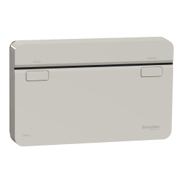 Boiler actuator Wiser...