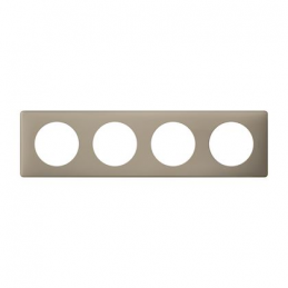 Placa Céliane polvo 4...