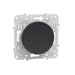 Wiser Odace : interrupteur...