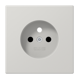 Enjoliveur pour prise...