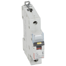 Disjuntor DX³10000 16kA...