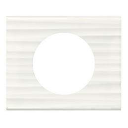 Cover plate Céliane...