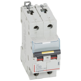 Circuit breaker Dx³ 1000kA...