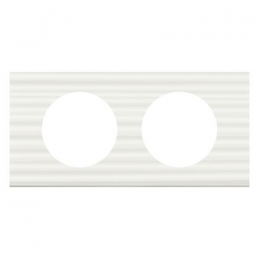 Placa de acabado Céliane...