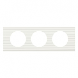 Placa de acabado Céliane...