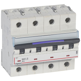 Disj. magnétique seul DX³-M...