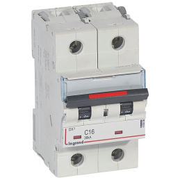 Circuit breaker Dx³ 36kA...