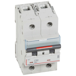 Circuit breaker Dx³ 36kA...