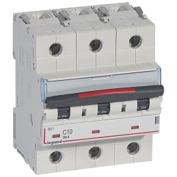 Circuit breaker Dx³ 36kA...