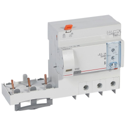 Bloc différentiel adaptable...