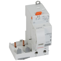 Bloque DIFF adaptador...