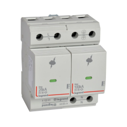 Parafoudre T1 - Iimp...