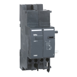 Acti9 - Voltmeter trigger -...