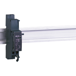 Acti9 - Disparador del...