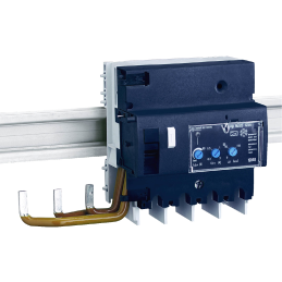 Acti9 Vigi NG125 - bloque...