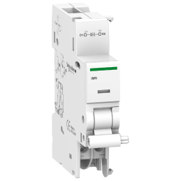 Undervoltage release...