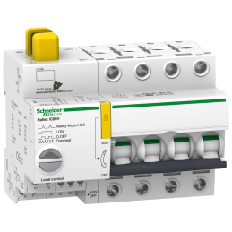 Acti9 reflex iC60H circuit...