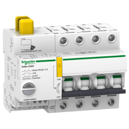 Acti9 reflex iC60N...